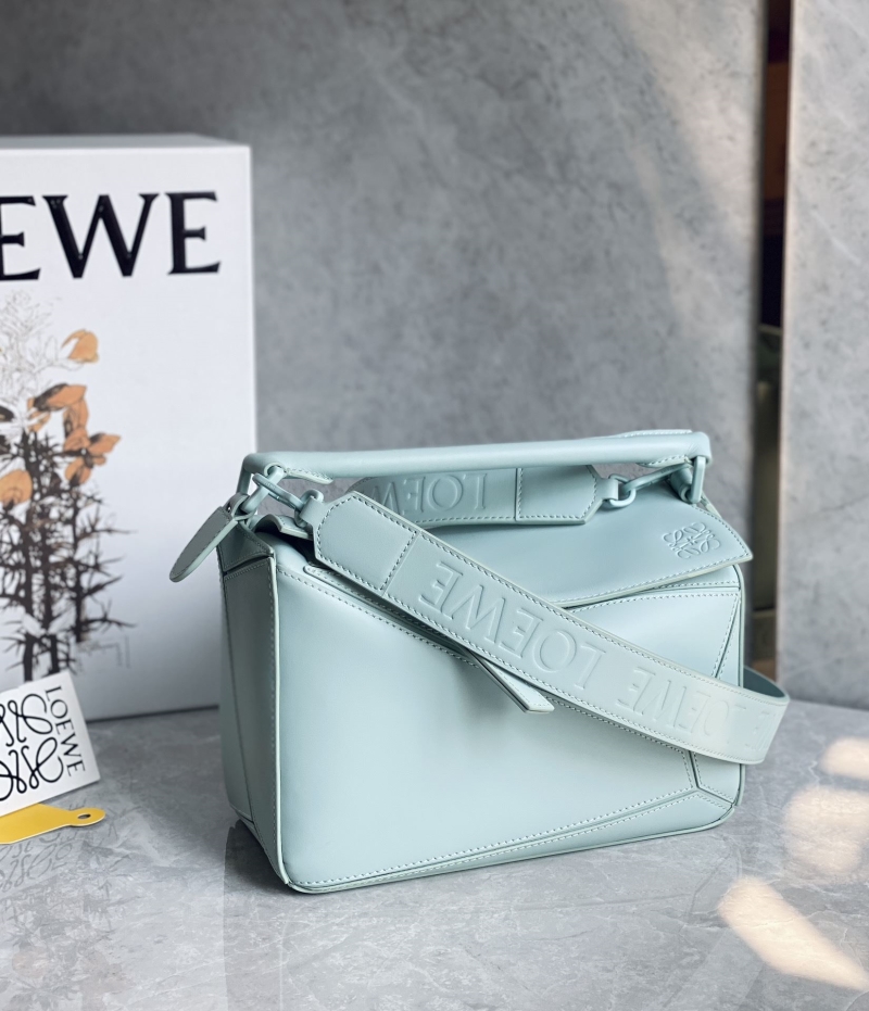 Loewe Handle Bags